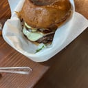 Foto de Hamburguesa 