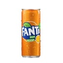 Foto de Fanta naranja