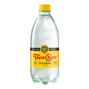 Foto de Agua mineral topo chico 