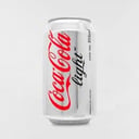 Foto de Coca-cola ligth 