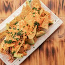 Foto de Nachos tropic magic