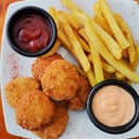 Foto de Nuggets de pollo