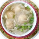 Foto de Sopa wantan