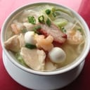 Foto de Sopa wantan especial
