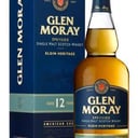 Foto de Glen Moray Heritage 12yo