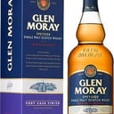 Foto de Glen Moray Port Cask Finish