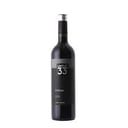 Foto de Latitud 33 Malbec 3/4