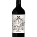 Foto de Cordero Con Piel De Lobo Malbec 3/4