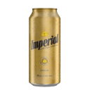 Foto de Lata Imperial Lager 473 cc
