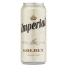 Foto de Lata Imperial Golden 473cc