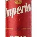 Foto de Lata Imperial Amber 473 cc