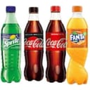 Foto de Gaseosa 500cc