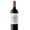 Foto de Vino Tinto Elementos Malbec