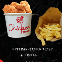 Foto de Chicken Thigh 