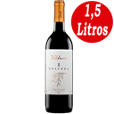 Foto de Valduero Una Cepa D.O. Ribera del Duero Magnun 1,5L