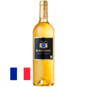 Foto de Sauternes Chateau Bordenave Sémillon-Sauvignon Gris