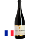 Foto de Famille Descombe Cotes du Rhone