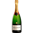 Foto de Champagne Bollinger Special Cuvée