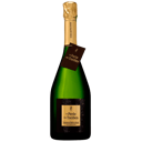 Foto de Champagne Yannick Prévoteau La Perle des Treilles Brut