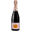 Foto de Champagne Veuve Clicquot Rose