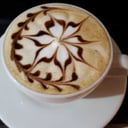 Foto de Capuccino con licor