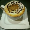 Foto de Mocaccino con licor