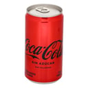 Foto de Coca Cola Zero
