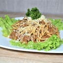 Foto de Spaghetti Bolognesa
