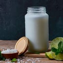 Foto de Limonada de coco