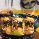 Foto de Chicharrines