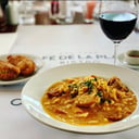 Foto de Locro
