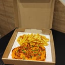 Foto de Milanesa XL especial 
