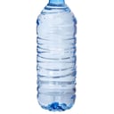 Foto de botella de agua 