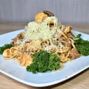 Foto de Spaguetti Mixto