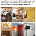Foto de #4 Apartamento dúplex en la Habana Vieja