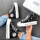 Foto de Converse Suela alta