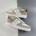 Foto de NIKE Force One Perzonalizada