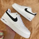 Foto de NIKE Force One