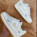 Foto de NIKE Force One Personalizada