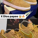 Foto de NIKE Force One Personalizada