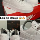 Foto de NIKE Force ONE DRAKE