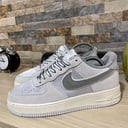 Foto de NIKE Force ONE Gris