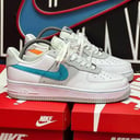 Foto de NIKE Force ONE Bicolor