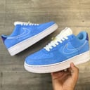 Foto de NIKE FORCE one Persolizada