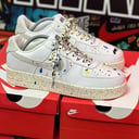 Foto de NIKE Force ONE Personalizada