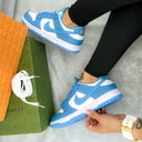 Foto de NIKE AZUL