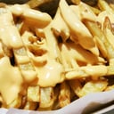 Foto de Papas con Cheddar