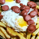 Foto de Papas a Caballo