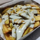 Foto de Papas Big Boy con Roquefort