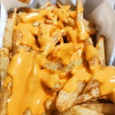 Foto de Papas Big Boy con Cheddar